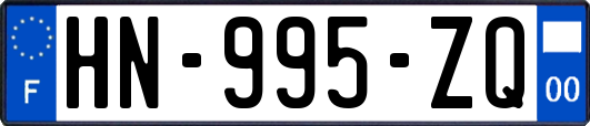 HN-995-ZQ