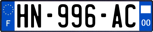 HN-996-AC