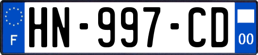 HN-997-CD