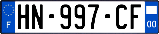 HN-997-CF