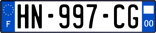 HN-997-CG
