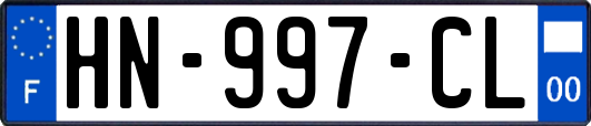 HN-997-CL