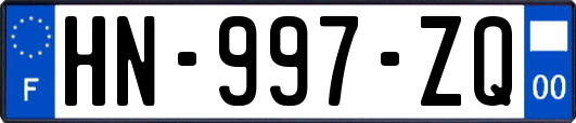 HN-997-ZQ