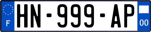 HN-999-AP