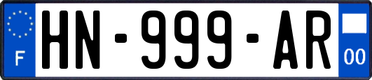 HN-999-AR