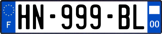 HN-999-BL