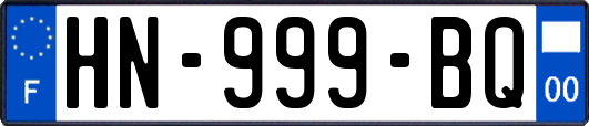 HN-999-BQ