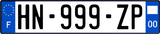 HN-999-ZP