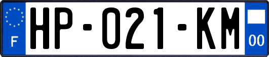 HP-021-KM