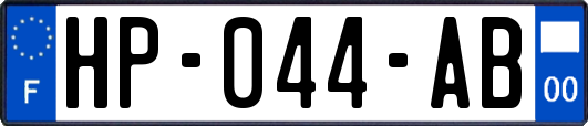 HP-044-AB