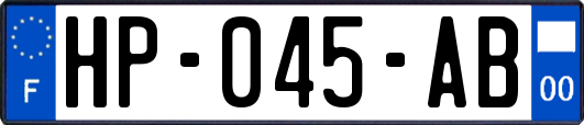 HP-045-AB