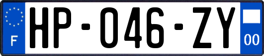 HP-046-ZY