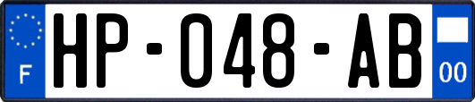 HP-048-AB