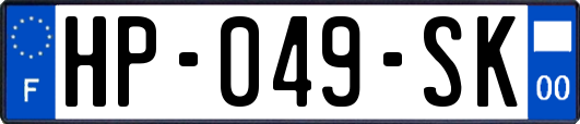 HP-049-SK