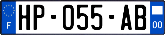 HP-055-AB