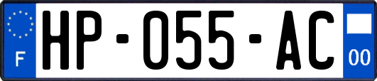 HP-055-AC