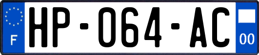 HP-064-AC