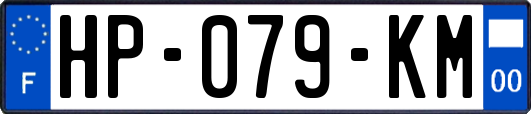 HP-079-KM