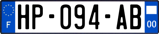 HP-094-AB