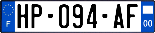 HP-094-AF