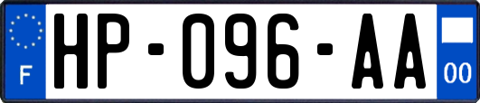 HP-096-AA