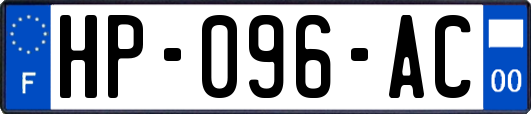 HP-096-AC