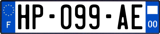 HP-099-AE