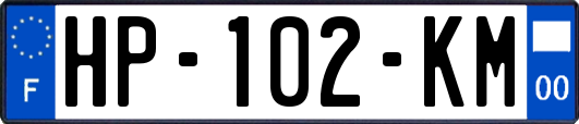 HP-102-KM