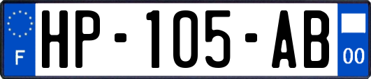 HP-105-AB