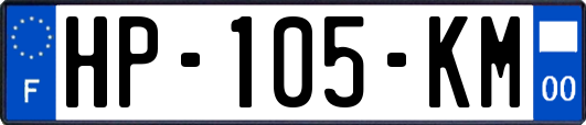 HP-105-KM