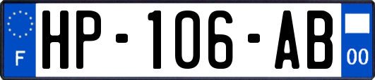 HP-106-AB