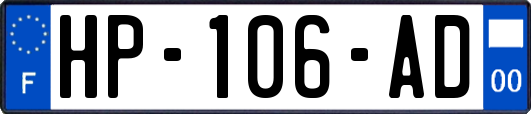 HP-106-AD