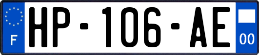 HP-106-AE