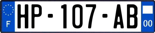 HP-107-AB