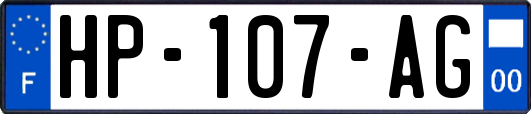 HP-107-AG