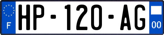 HP-120-AG