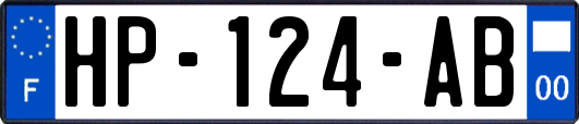 HP-124-AB