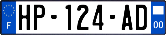 HP-124-AD