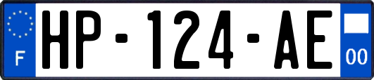 HP-124-AE