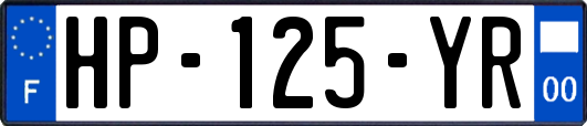 HP-125-YR