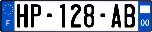 HP-128-AB