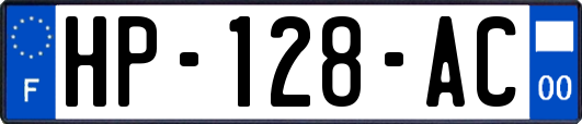 HP-128-AC