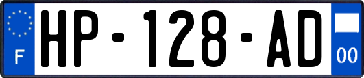 HP-128-AD