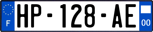 HP-128-AE