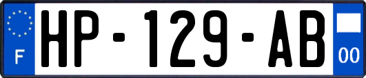 HP-129-AB