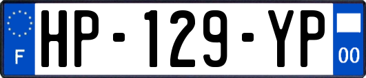 HP-129-YP