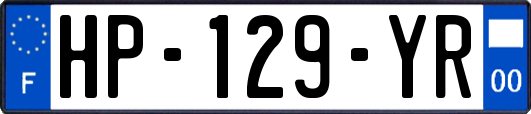 HP-129-YR