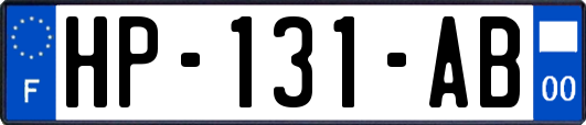 HP-131-AB