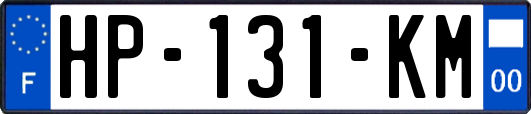 HP-131-KM