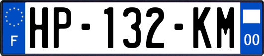HP-132-KM